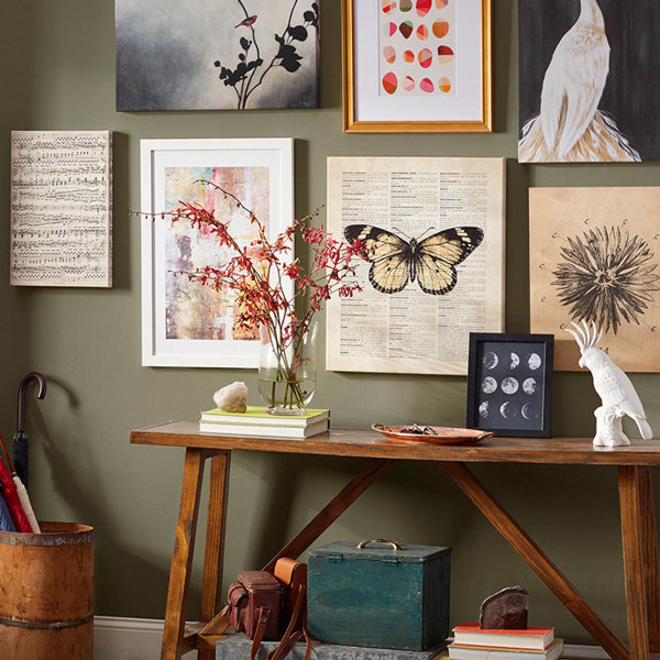 Wall Decor Joss & Main